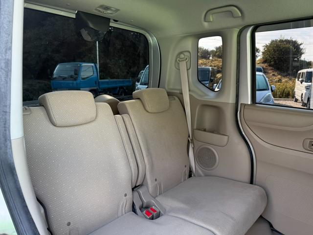 Ｎ－ＢＯＸ Ｇ・Ｌパッケージ　両側電動パワースライドドア　ナビ　ＴＶ　ＥＴＣ　スマートキー　ワンオーナー　社外ＬＥＤヘッドライト　電動格納ミラー　禁煙車（16枚目）