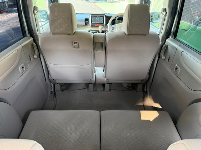 Ｎ－ＢＯＸ Ｇ・Ｌパッケージ　両側電動パワースライドドア　ナビ　ＴＶ　ＥＴＣ　スマートキー　ワンオーナー　社外ＬＥＤヘッドライト　電動格納ミラー　禁煙車（41枚目）