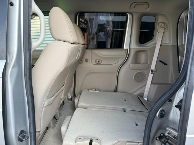 Ｎ－ＢＯＸ Ｇ・Ｌパッケージ　両側電動パワースライドドア　ナビ　ＴＶ　ＥＴＣ　スマートキー　ワンオーナー　社外ＬＥＤヘッドライト　電動格納ミラー　禁煙車（43枚目）