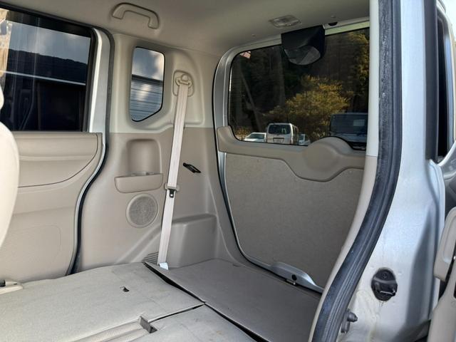 Ｎ－ＢＯＸ Ｇ・Ｌパッケージ　両側電動パワースライドドア　ナビ　ＴＶ　ＥＴＣ　スマートキー　ワンオーナー　社外ＬＥＤヘッドライト　電動格納ミラー　禁煙車（44枚目）