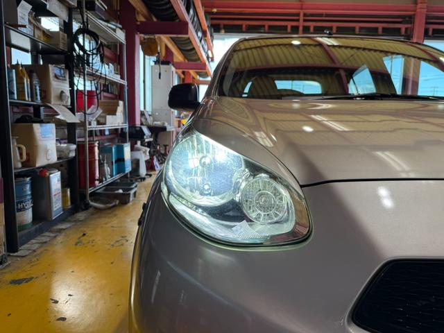 社外ＬＥＤヘッドライト