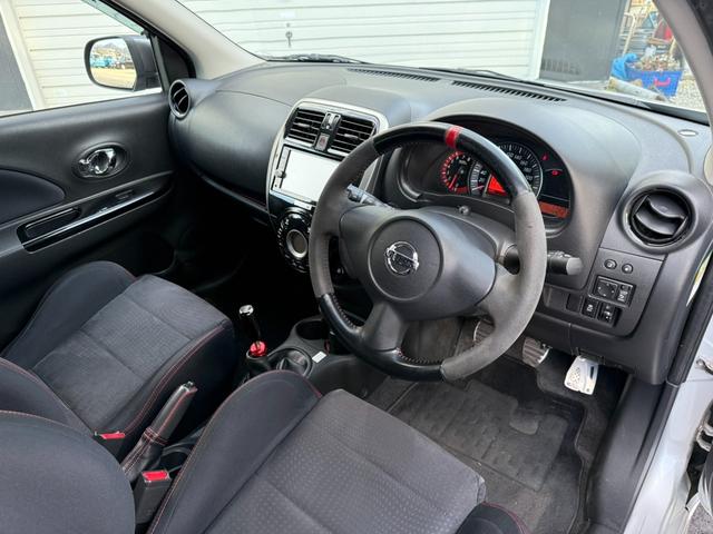 室内の様子です。