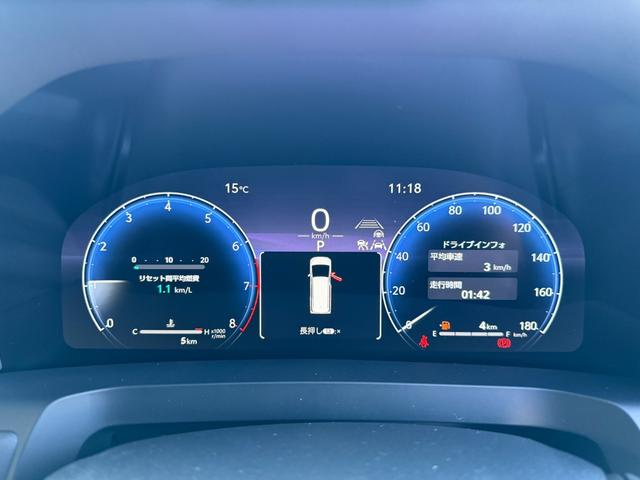アルファード Z 純正ナビ Bluetooth HDMI ETC2.0 13.2インチフリップダウンモニター 左右独立ムーンルーフ スペアタイヤ フロアマット カラーヘッドアップディスプレイ 7人乗り 禁煙車(7枚目)