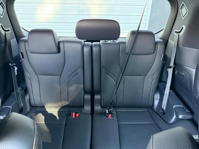 アルファード Z 純正ナビ Bluetooth HDMI ETC2.0 13.2インチフリップダウンモニター 左右独立ムーンルーフ スペアタイヤ フロアマット カラーヘッドアップディスプレイ 7人乗り 禁煙車(26枚目)