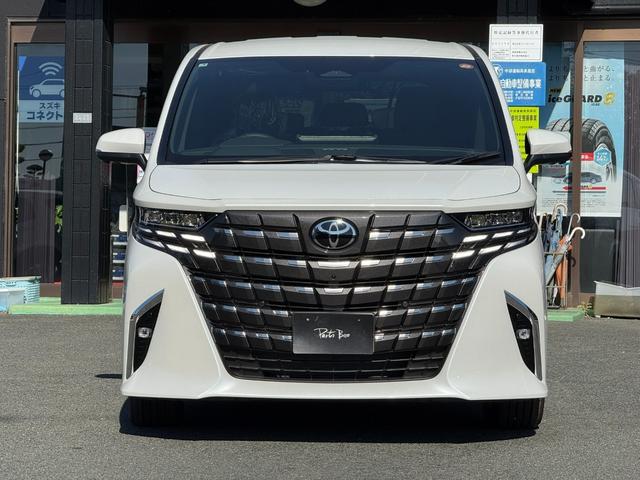 アルファード Z 純正ナビ Bluetooth HDMI ETC2.0 13.2インチフリップダウンモニター 左右独立ムーンルーフ スペアタイヤ フロアマット カラーヘッドアップディスプレイ 7人乗り 禁煙車(29枚目)