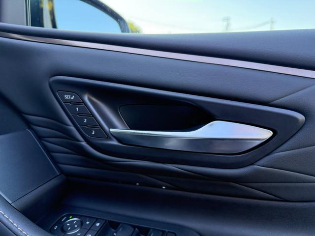 アルファード Z 純正ナビ Bluetooth HDMI ETC2.0 13.2インチフリップダウンモニター 左右独立ムーンルーフ スペアタイヤ フロアマット カラーヘッドアップディスプレイ 7人乗り 禁煙車(48枚目)