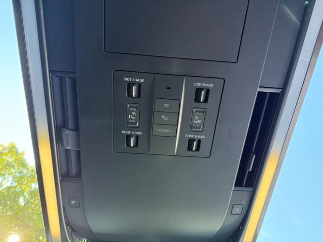 アルファード Z 純正ナビ Bluetooth HDMI ETC2.0 13.2インチフリップダウンモニター 左右独立ムーンルーフ スペアタイヤ フロアマット カラーヘッドアップディスプレイ 7人乗り 禁煙車(55枚目)