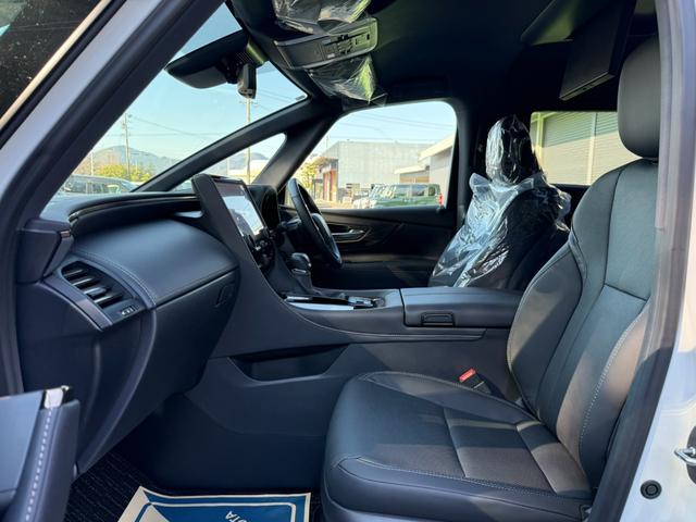 アルファード Z 純正ナビ Bluetooth HDMI ETC2.0 13.2インチフリップダウンモニター 左右独立ムーンルーフ スペアタイヤ フロアマット カラーヘッドアップディスプレイ 7人乗り 禁煙車(61枚目)