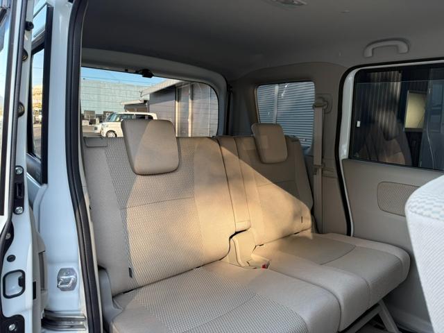 エブリイワゴン PZターボスペシャル 4WD 両側電動パワースライドドア ナビ Bluetooth フルセグTV バックカメラ ETC ドラレコ前後 USB ターボ オートステップ クリアランスソナー スマートキー 禁煙車(17枚目)