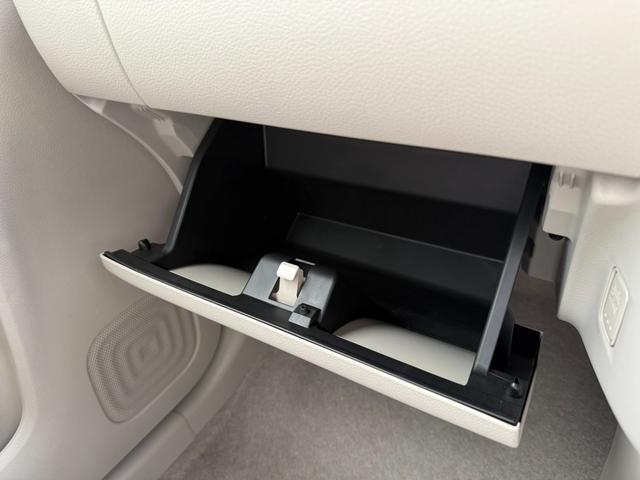 アルトラパン Ｘ　届出済未使用車　純正アルミ　スマートキー×２　新車保証書　取扱説明書　アイドリングストップ　電動格納ミラー　禁煙車　ＬＥＤヘッドライト　シートヒーター（35枚目）