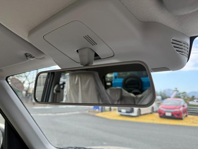 アルトラパン Ｘ　届出済未使用車　純正アルミ　スマートキー×２　新車保証書　取扱説明書　アイドリングストップ　電動格納ミラー　禁煙車　ＬＥＤヘッドライト　シートヒーター（36枚目）