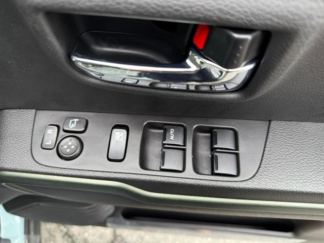 ハスラー タフワイルドターボ　届出済未使用車　４ＷＤ　ツートンカラー　ターボ　前席両側シートヒーター　ＵＳＢ充電　スマートキー×２　ＬＥＤヘッドライト　ルーフレール　クルーズコントロール　禁煙車（14枚目）