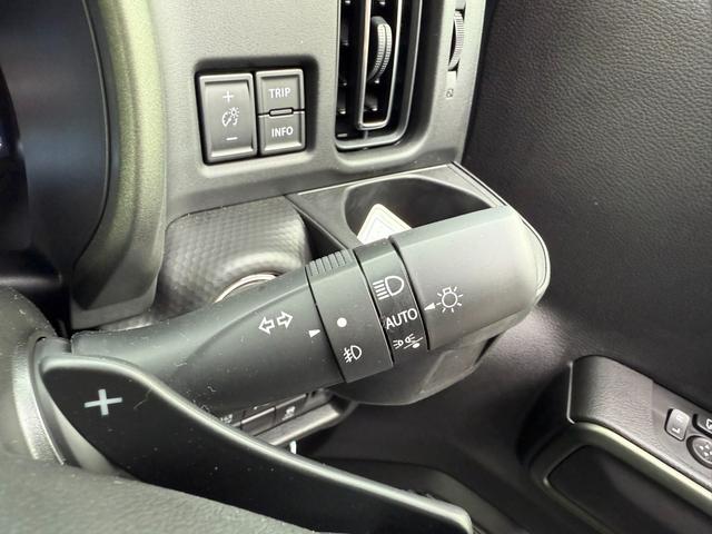 ハスラー タフワイルドターボ　届出済未使用車　４ＷＤ　ツートンカラー　ターボ　前席両側シートヒーター　ＵＳＢ充電　スマートキー×２　ＬＥＤヘッドライト　ルーフレール　クルーズコントロール　禁煙車（29枚目）