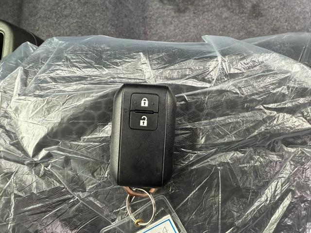 ハスラー タフワイルドターボ　届出済未使用車　４ＷＤ　ツートンカラー　ターボ　前席両側シートヒーター　ＵＳＢ充電　スマートキー×２　ＬＥＤヘッドライト　ルーフレール　クルーズコントロール　禁煙車（38枚目）