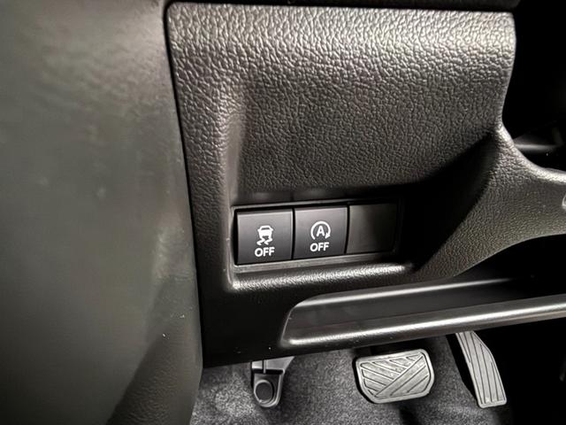 スペーシアカスタム ハイブリッドＸＳターボ　ハイブリッドＸＳターボ　フロアマット　ツートンカラー　両側電動パワースライドドア　ステアリングヒーター　前席両側シートヒーター　サーキュレーター　ＵＳＢ充電　スマートキー×２　届出済未使用車　禁煙車（34枚目）