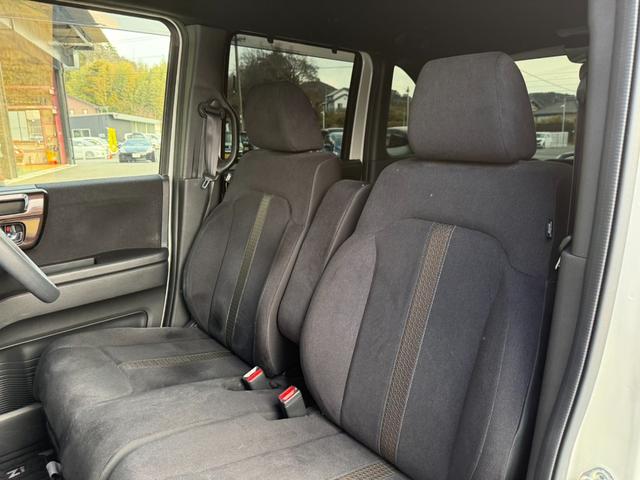 Ｎ－ＢＯＸカスタム Ｇ・Ｌホンダセンシング　純正ナビ　Ｂｌｕｅｔｏｏｔｈ　ＣＤ　ＤＶＤ　ＴＶ　バックカメラ　ドライブレコーダー　ＥＴＣ　片側電動スライドドア　純正アルミ　ＵＳＢ　スマートキー×２　禁煙車（53枚目）