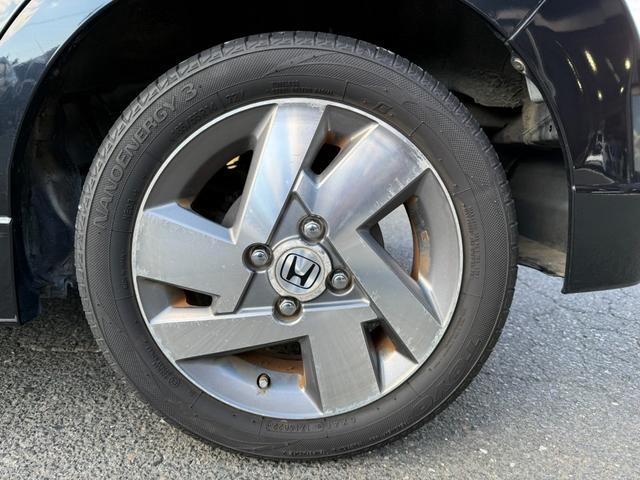 ゼストスパーク W 社外ナビ Bluetooth ETC バックカメラ スマートキー ドライブレコーダー 電動格納ミラー HIDヘッドライト 禁煙車 スペアタイヤ(4枚目)