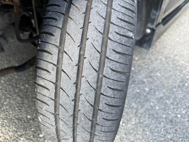 ゼストスパーク W 社外ナビ Bluetooth ETC バックカメラ スマートキー ドライブレコーダー 電動格納ミラー HIDヘッドライト 禁煙車 スペアタイヤ(5枚目)