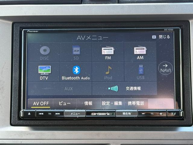 ゼストスパーク W 社外ナビ Bluetooth ETC バックカメラ スマートキー ドライブレコーダー 電動格納ミラー HIDヘッドライト 禁煙車 スペアタイヤ(12枚目)