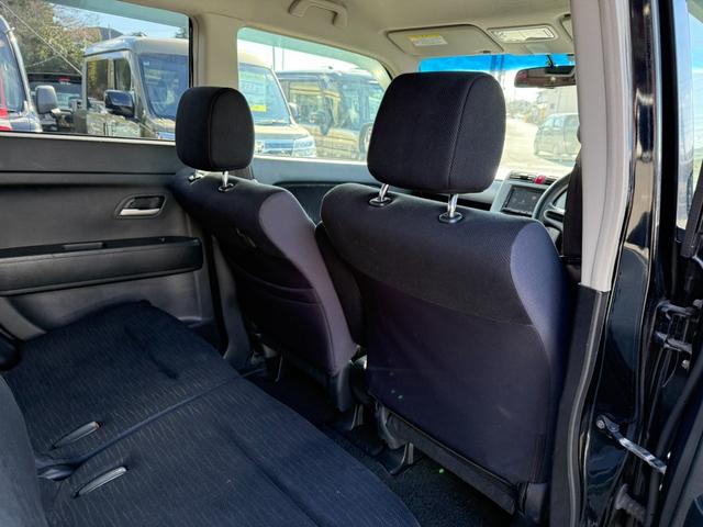 ゼストスパーク W 社外ナビ Bluetooth ETC バックカメラ スマートキー ドライブレコーダー 電動格納ミラー HIDヘッドライト 禁煙車 スペアタイヤ(15枚目)