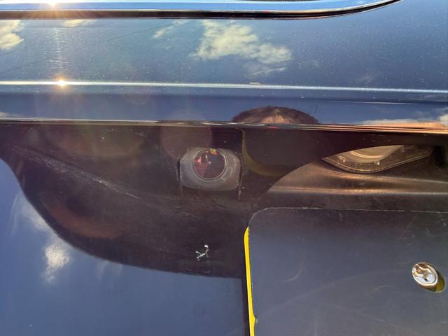 ゼストスパーク W 社外ナビ Bluetooth ETC バックカメラ スマートキー ドライブレコーダー 電動格納ミラー HIDヘッドライト 禁煙車 スペアタイヤ(18枚目)