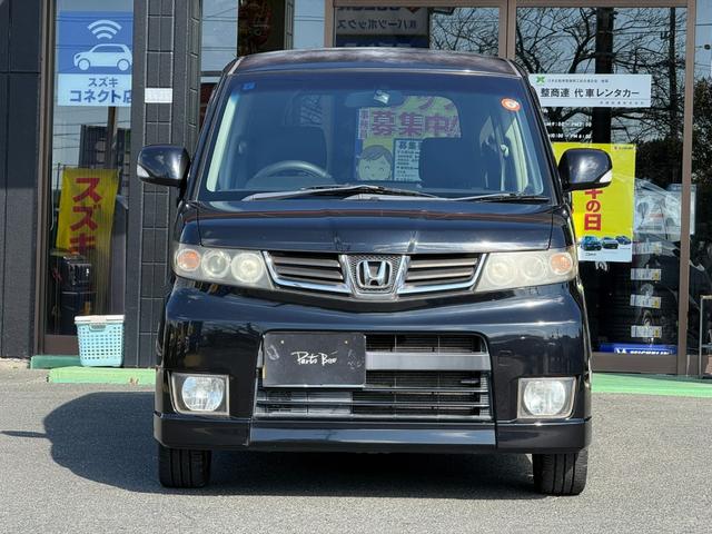 ゼストスパーク W 社外ナビ Bluetooth ETC バックカメラ スマートキー ドライブレコーダー 電動格納ミラー HIDヘッドライト 禁煙車 スペアタイヤ(20枚目)