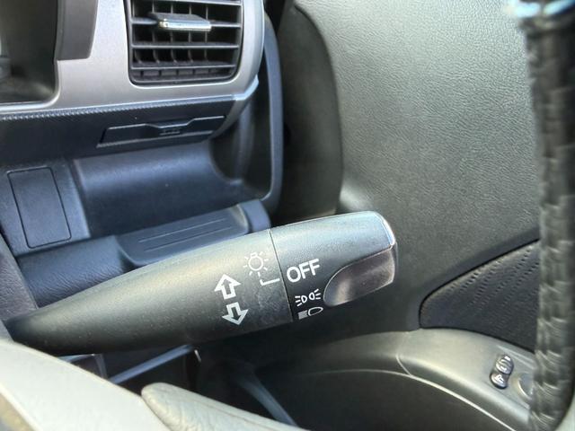 ゼストスパーク W 社外ナビ Bluetooth ETC バックカメラ スマートキー ドライブレコーダー 電動格納ミラー HIDヘッドライト 禁煙車 スペアタイヤ(27枚目)