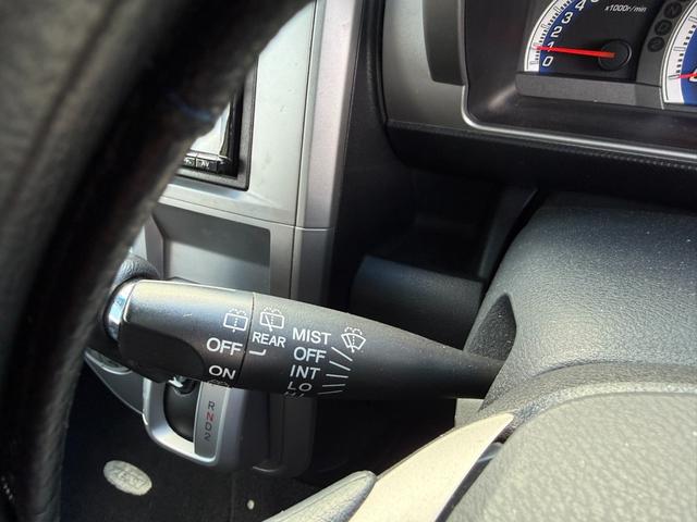 ゼストスパーク W 社外ナビ Bluetooth ETC バックカメラ スマートキー ドライブレコーダー 電動格納ミラー HIDヘッドライト 禁煙車 スペアタイヤ(28枚目)