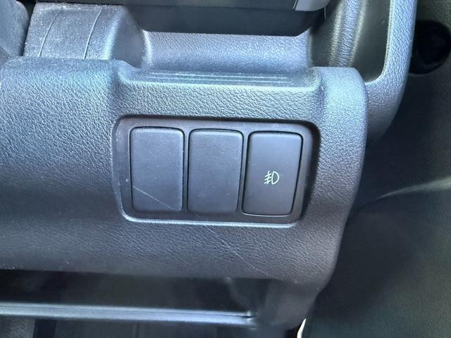 ゼストスパーク W 社外ナビ Bluetooth ETC バックカメラ スマートキー ドライブレコーダー 電動格納ミラー HIDヘッドライト 禁煙車 スペアタイヤ(29枚目)