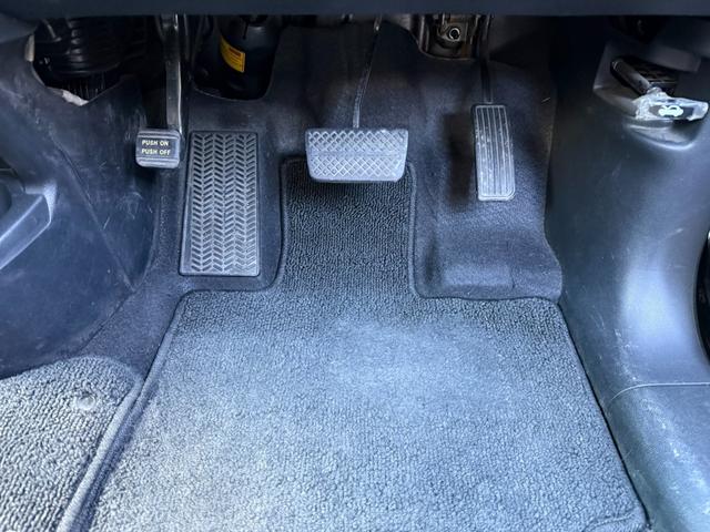 ゼストスパーク W 社外ナビ Bluetooth ETC バックカメラ スマートキー ドライブレコーダー 電動格納ミラー HIDヘッドライト 禁煙車 スペアタイヤ(30枚目)