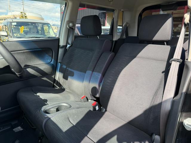 ゼストスパーク W 社外ナビ Bluetooth ETC バックカメラ スマートキー ドライブレコーダー 電動格納ミラー HIDヘッドライト 禁煙車 スペアタイヤ(41枚目)