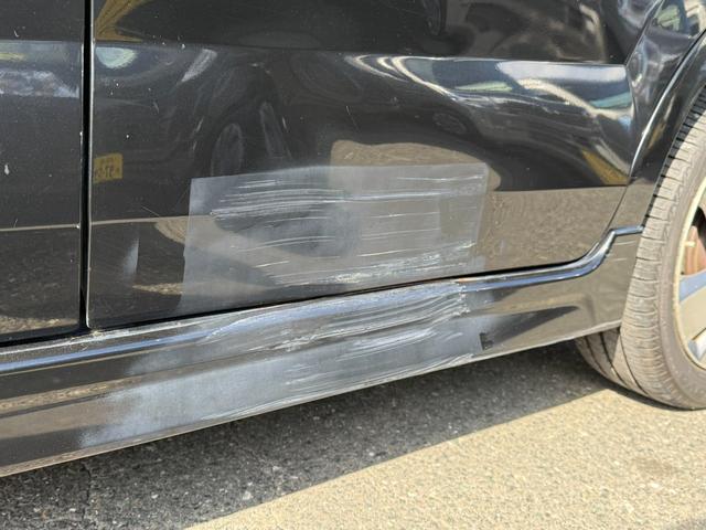 ゼストスパーク W 社外ナビ Bluetooth ETC バックカメラ スマートキー ドライブレコーダー 電動格納ミラー HIDヘッドライト 禁煙車 スペアタイヤ(42枚目)