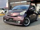 TOYOTA IQ