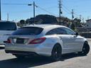 MERCEDES BENZ CLS-CLASS SHOOTING BRAKE