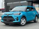 ライズ 　社外ナビ　Ｂｌｕｅｔｏｏｔｈ　バックカメラ　ドラレコ　ＥＴＣ　アイドリングストップ　スマートアシスト　スマートキー　禁煙車　ＵＳＢ（2枚目）