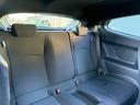 後部座席の様子です。