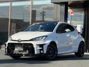 GRヤリス RZハイパフォーマンス 6MT