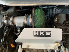ＨＫＳエアクリーナー 2