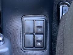 各種安全装備付き 4