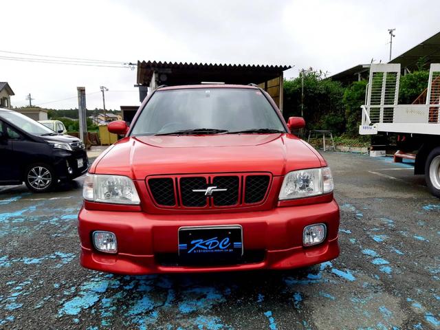 S/20タイプA キーレス 4WD CD・MD 純正アルミ(2枚目)