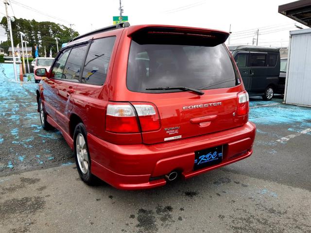 S/20タイプA キーレス 4WD CD・MD 純正アルミ(8枚目)