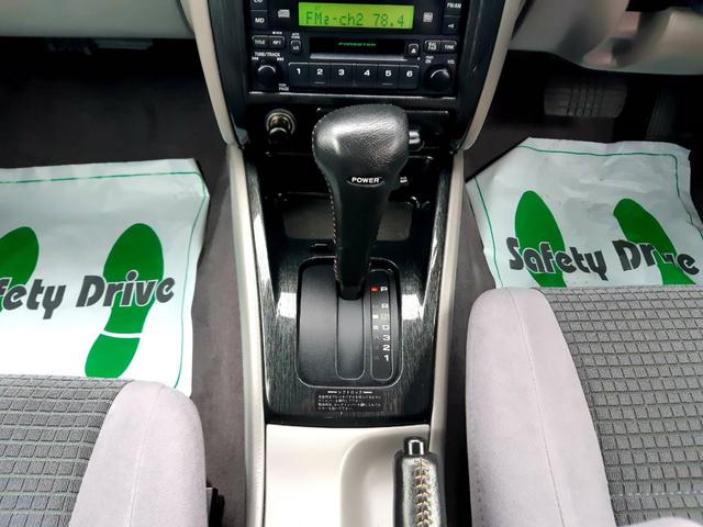 S/20タイプA キーレス 4WD CD・MD 純正アルミ(12枚目)