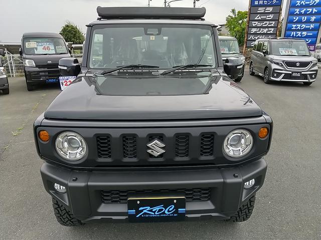 スズキ ジムニー その他 xc at 走行距離580km スズキセーフティサポート 電格ミラー キーレス プッシュスタート 中古車検索 くるまのニュース スズキ ジムニー その他 xc at 走行距離580km スズキセーフティサポート 電格ミラー キーレス プッシュスタート 中古車検索 くるまのニュース