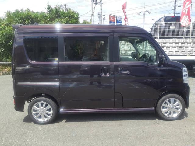 日産 ＮＶ１００クリッパーリオ