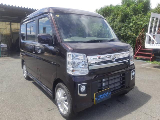 日産 ＮＶ１００クリッパーリオ