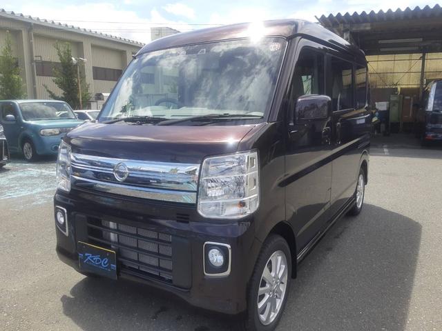 日産 ＮＶ１００クリッパーリオ