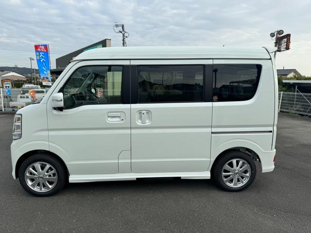 日産 ＮＶ１００クリッパーリオ