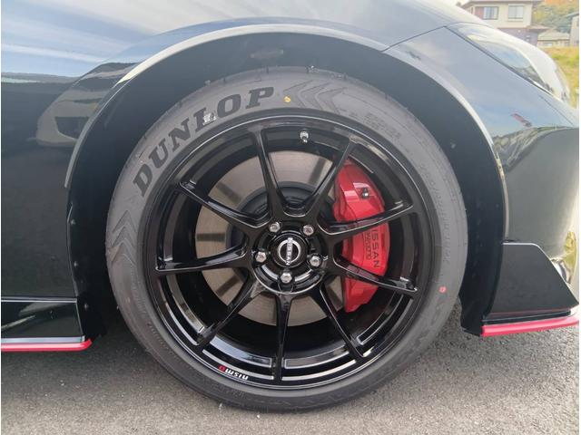 フェアレディＺ ニスモ　ミッドナイトブラック　９インチ日産コネクトナビ　ＢＯＳＥサウンドシステム（14枚目）