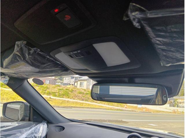 フェアレディＺ ニスモ　ミッドナイトブラック　９インチ日産コネクトナビ　ＢＯＳＥサウンドシステム（27枚目）