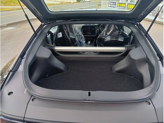 フェアレディＺ ニスモ　ミッドナイトブラック　９インチ日産コネクトナビ　ＢＯＳＥサウンドシステム（33枚目）